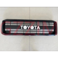 Land Cruiser FJ70 2022 Middle Grille Front Grille